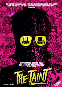 The Taint |   DVD